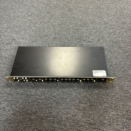 Vist Large View of Product Image Which is Used Drawmer Front End One MX60
