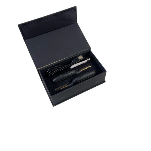 Vist Large View of Product Image Which is Used Brandless A8-1 Compact Wireless Instrument Set Up