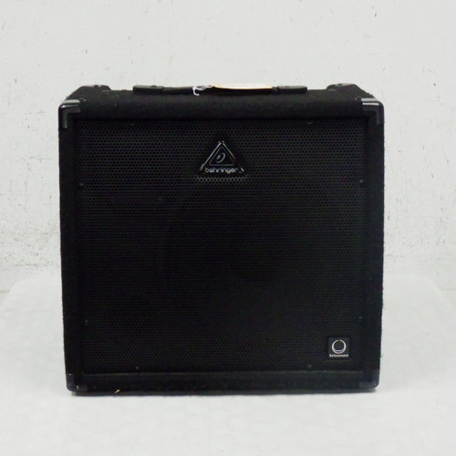 Vist Large View of Product Image Which is Used Behringer KXD12 Keyboard Amplifier