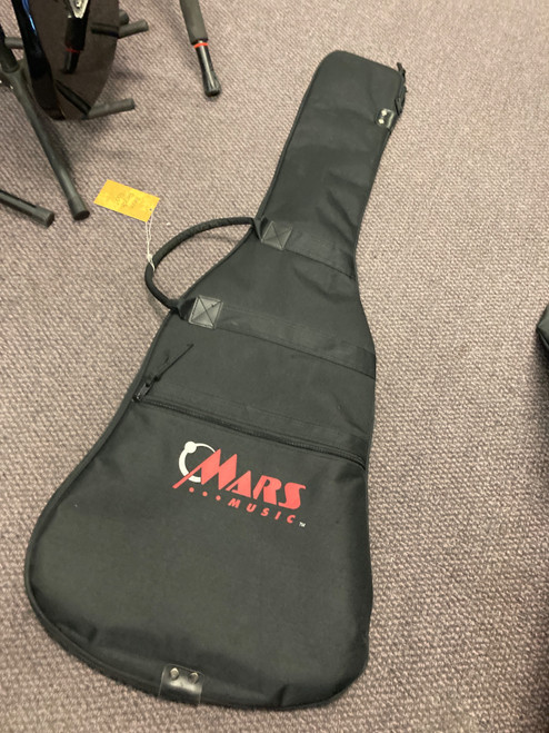 Vist Large View of Product Image Which is Used ELECTRIC GIG BAG Guitar Gig Bag