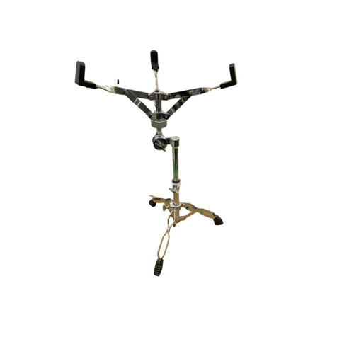 Vist Large View of Product Image Which is Used SNARE STAND LD DOUBLE BRACED Snare Stand