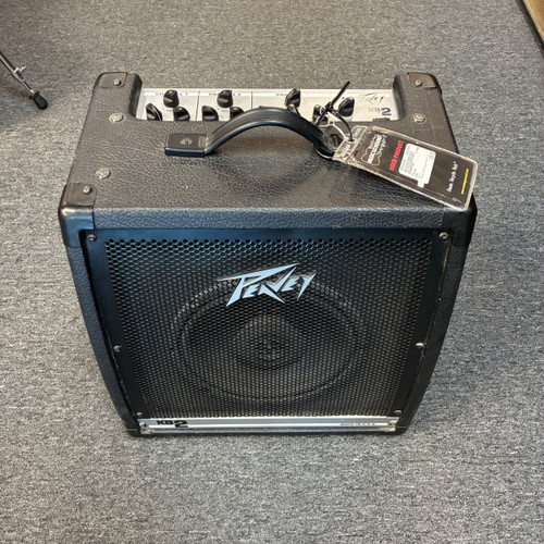 Vist Large View of Product Image Which is Used Peavey KB2 Keyboard Amplifier