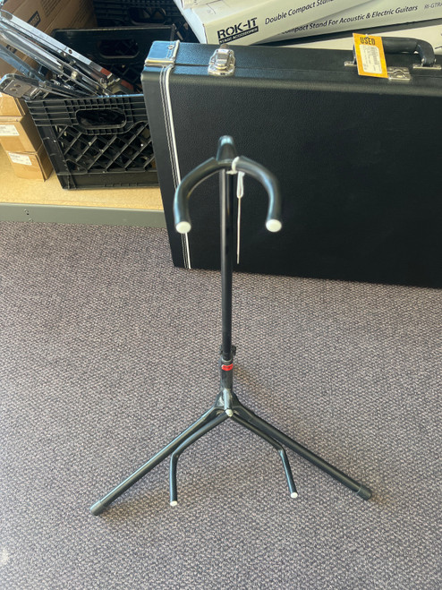 Vist Large View of Product Image Which is Used GUITAR STAND Guitar Stand