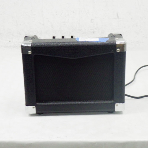 Vist Large View of Product Image Which is Used Hollinger BA-15 Bass Combo Amplifier Other