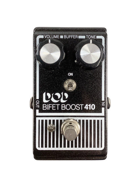 Vist Large View of Product Image Which is Used DOD 410 BIFET BOOST