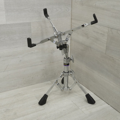Vist Large View of Product Image Which is Used Yamaha SS740A Snare Stand