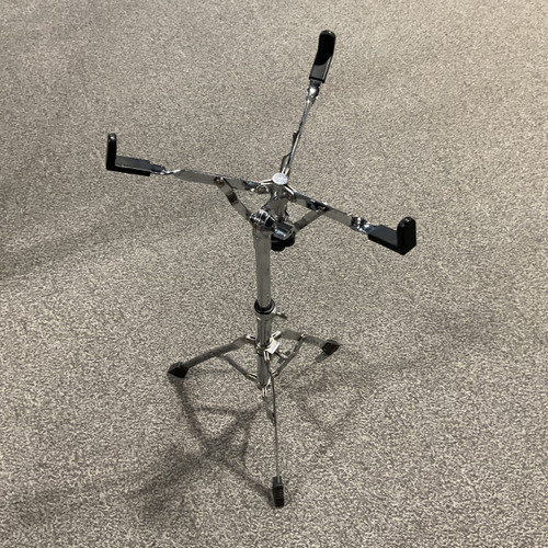 Vist Large View of Product Image Which is Used SINGLE Braced Snare Stand