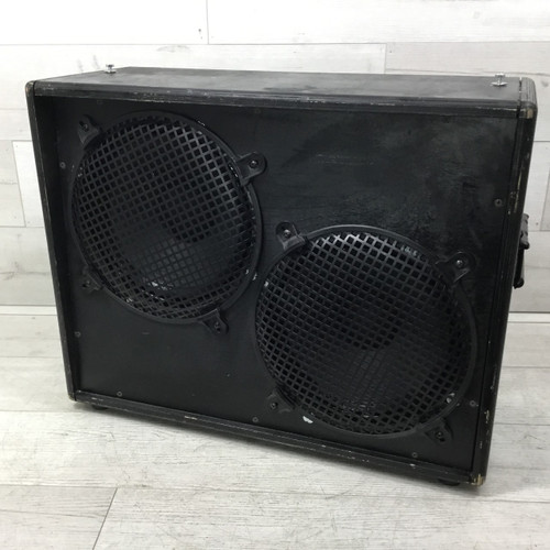 Vist Large View of Product Image Which is Used Road House ET65 2x12 Guitar Speaker Cabinet