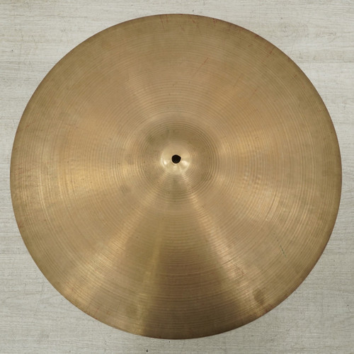 Vist Large View of Product Image Which is Used Zildjian A Ride Cymbal 20 - Inch