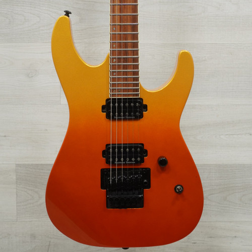 Vist Large View of Product Image Which is Used Ltd M-400 Electric Guitar