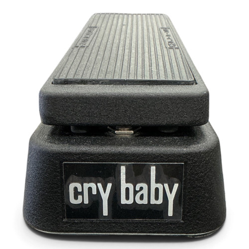 Vist Large View of Product Image Which is Used Dunlop CRY BABY WAH Wah Pedal