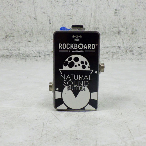 Vist Large View of Product Image Which is Used rock Board Natural Sound Buffer 