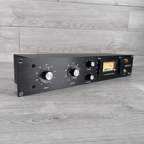 Vist Large View of Product Image Which is Used Klark Teknik 76-KT Classic FET-Style Compressor