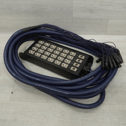 Vist Large View of Product Image Which is Used Avlink 24x4 Snake