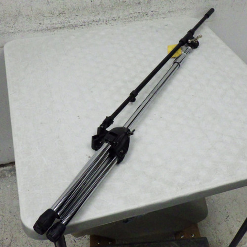 Vist Large View of Product Image Which is Used Tama BOOM   Microphone Stand