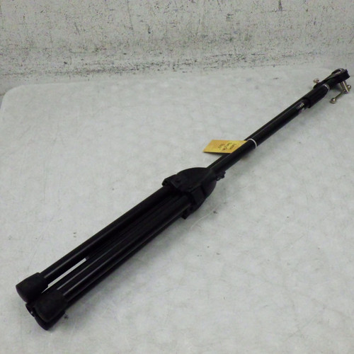 Vist Large View of Product Image Which is Used On Stage Heavy Duty Microphone Stand  