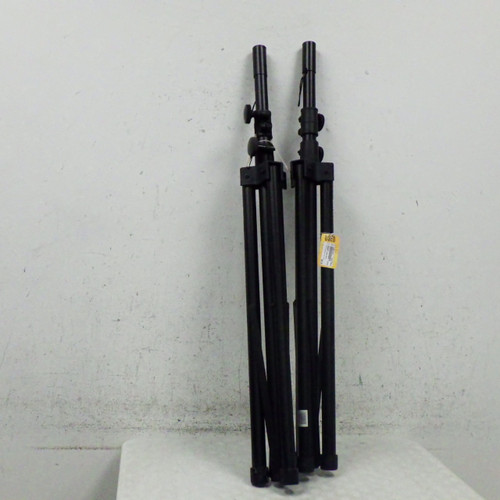 Vist Large View of Product Image Which is Used Proline SPEAKER STAND PAIR Speaker Stand