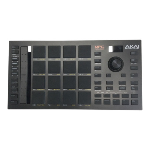 Vist Large View of Product Image Which is Used Akai MPC Studio Pad Controller Pad