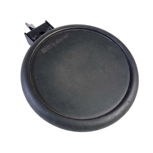 Vist Large View of Product Image Which is Used Roland PD-8 Dual-Trigger 8-Inch Electronic Drum Pad for V-Drums
