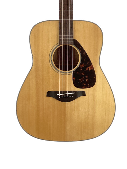 Vist Large View of Product Image Which is Used Yamaha FG700S Acoustic Guitar