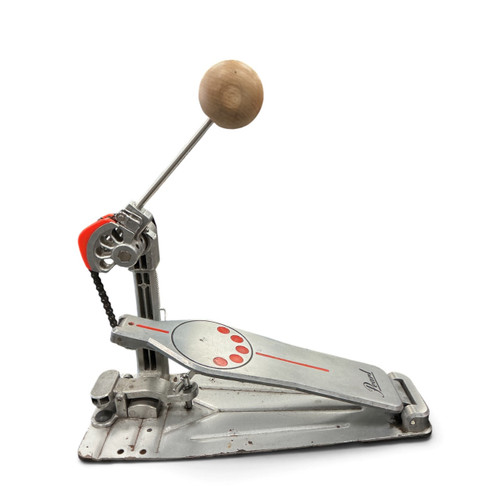 Vist Large View of Product Image Which is Used Pearl ELIMINATOR SINGLE Kick Drum Pedal