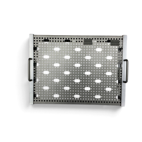 Vist Large View of Product Image Which is Used Temple Audio DUO 17 Pedal Board