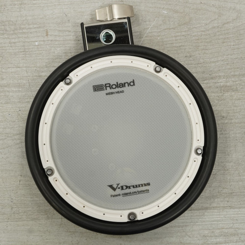 Vist Large View of Product Image Which is Used Roland PDX-6 Electronic Drum Pad