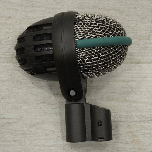 Vist Large View of Product Image Which is Used AKG D112 Mkii Dynamic Microphone