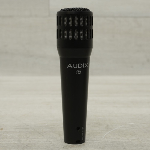 Vist Large View of Product Image Which is Used Audix I5 Dynamic Microphone