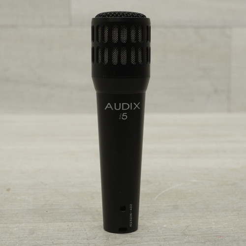 Vist Large View of Product Image Which is Used Audix I5 Dynamic Microphone
