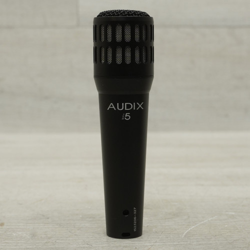 Vist Large View of Product Image Which is Used Audix I5 Dynamic Microphone