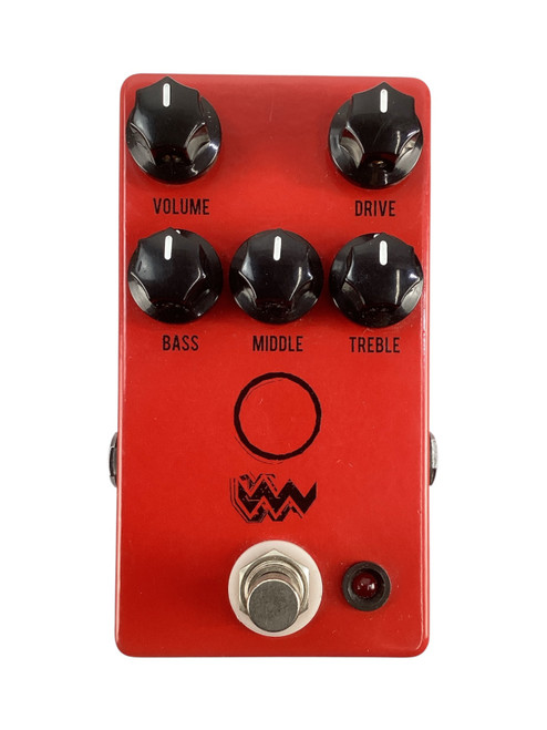 Vist Large View of Product Image Which is Used JHS Pedals ANGRY CHARLIE V3