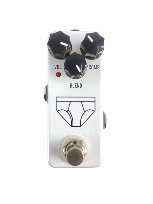 Vist Large View of Product Image Which is Used JHS Pedals Whitey Tighty Compressor Pedal