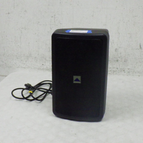 Vist Large View of Product Image Which is Used Alto PAM5A Powered Full Range Speaker Cabinet
