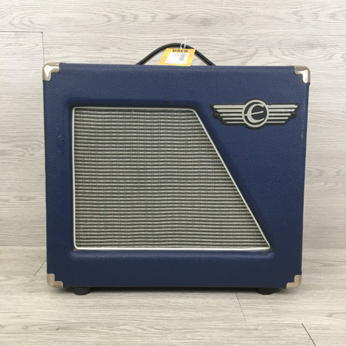 Vist Large View of Product Image Which is Used Epiphone GALAXIE 10 1 x 10 Tube Combo Amplifier 1 x 10
