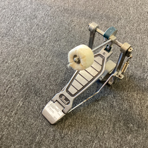 Vist Large View of Product Image Which is Used Pearl BASS DRUM PEDAL Kick Drum Pedal