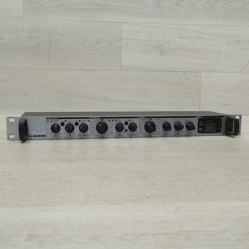Vist Large View of Product Image Which is Used Tc Electronic M300 Multi Effects