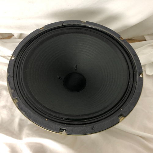 Vist Large View of Product Image Which is Used Celestion G12 VINTAGE 30 1 x 12 Guitar Speaker Cabinet 1 x 12