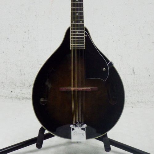 Vist Large View of Product Image Which is Used Ibanez MANDOLIN Acoustic Guitar Wood