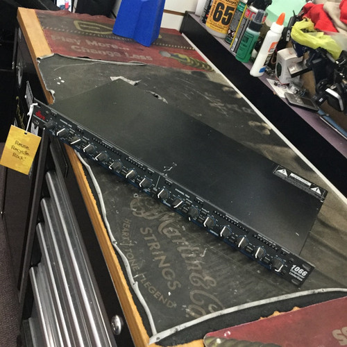 DBX Effects