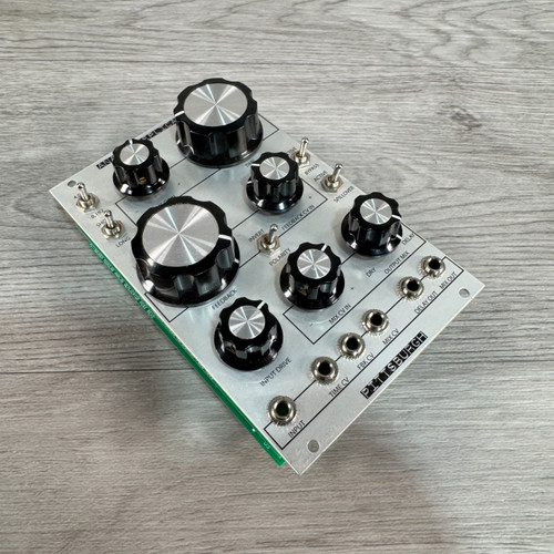 Vist Large View of Product Image Which is Used Pittsburgh Modular Analog Replicator Eurorack Module