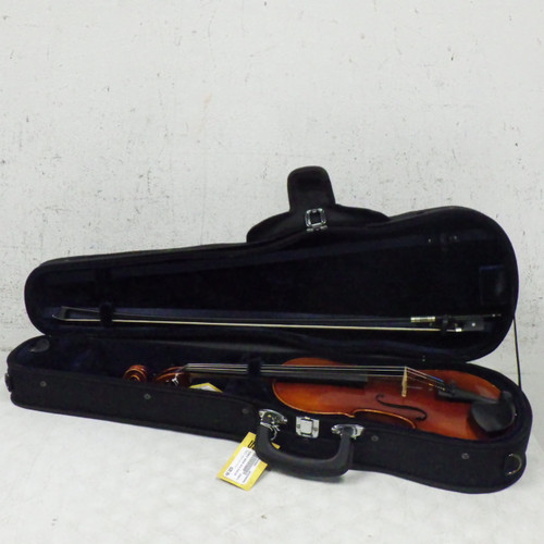 Vist Large View of Product Image Which is Used RONALD SACHS 4/4 VIOLIN Violin 4/4 Size