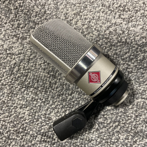 Vist Large View of Product Image Which is Used NEUMANN TLM 102 Condenser Microphone