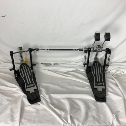 Vist Large View of Product Image Which is Used PDP DOUBLE KICK Kick Drum Pedal