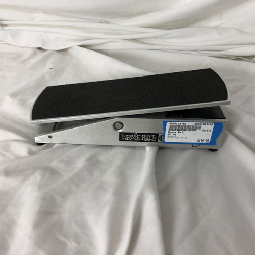 Vist Large View of Product Image Which is Used Ernie Ball VP JR Volume Pedal