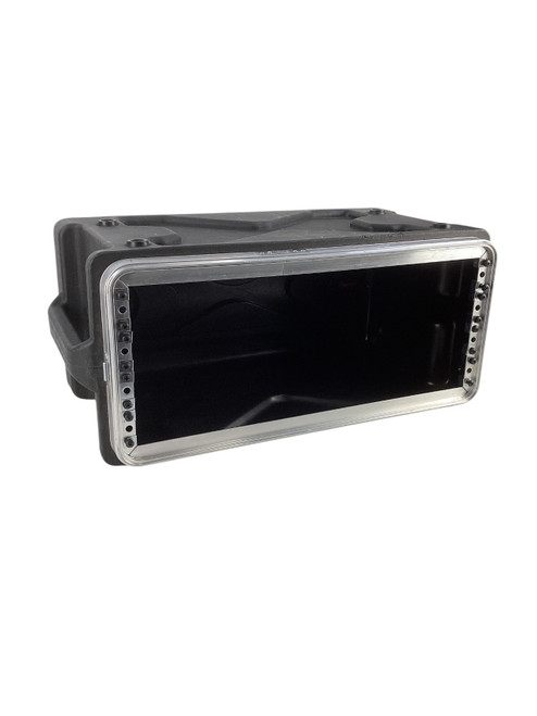Vist Large View of Product Image Which is Used SKB 4U Space Rack Case