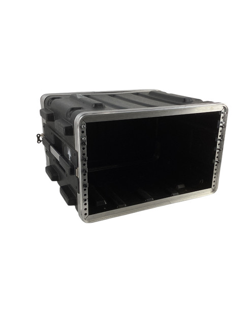 Vist Large View of Product Image Which is Used SKB 6U Rack Case