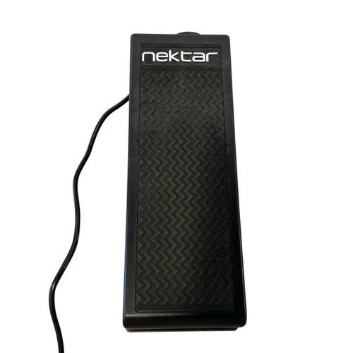 Vist Large View of Product Image Which is Used NEKTAR EXP PEDAL Keyboard Pedal