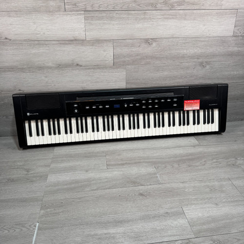 Vist Large View of Product Image Which is Used Williams Allegro 2 Digital Piano - 88-key - Local Pickup Only