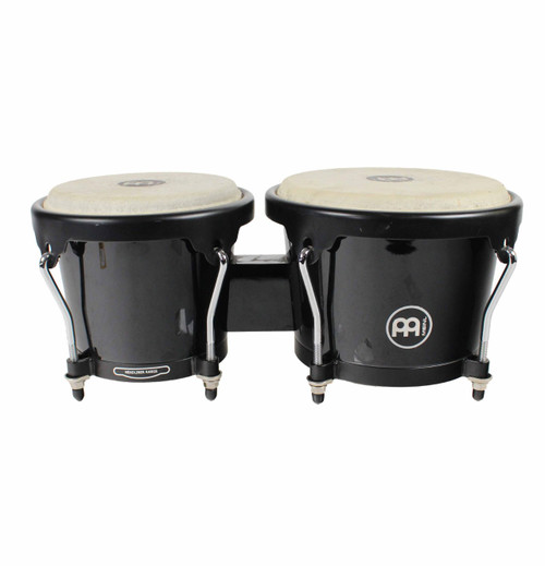 Vist Large View of Product Image Which is Used Meinl HEADLINER RANGE BONGOS Bongo